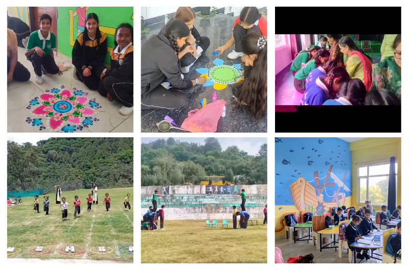 Extracurricular Activities